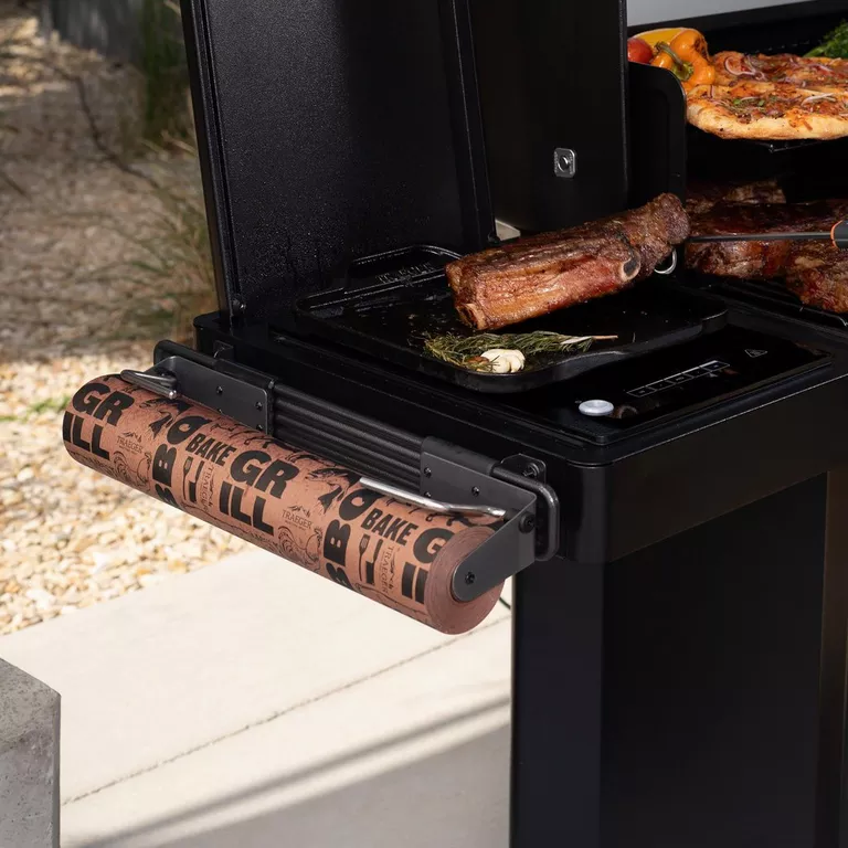 TRAEGER x OREN PINK BUTCHER PAPER 18in X 150 In (46x457cm) - Image 4