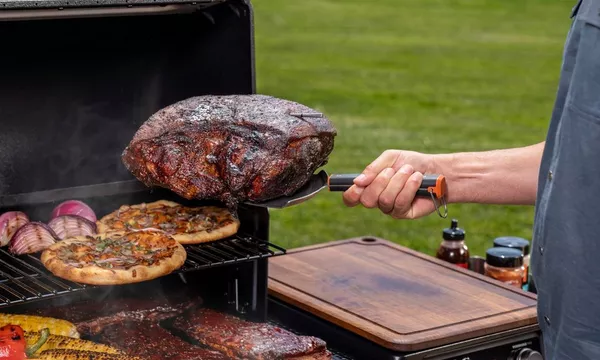 Traeger XXL Spatula - Image 4
