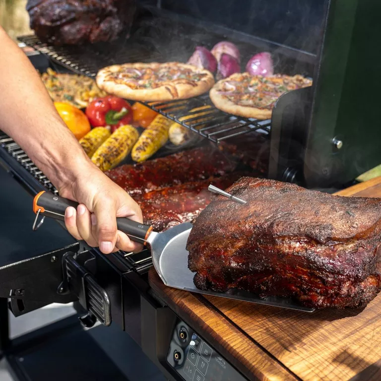 Traeger XXL Spatula - Image 5
