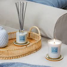 Travel Candle - Lavender, Cylamen & Sea Salt - Image 2