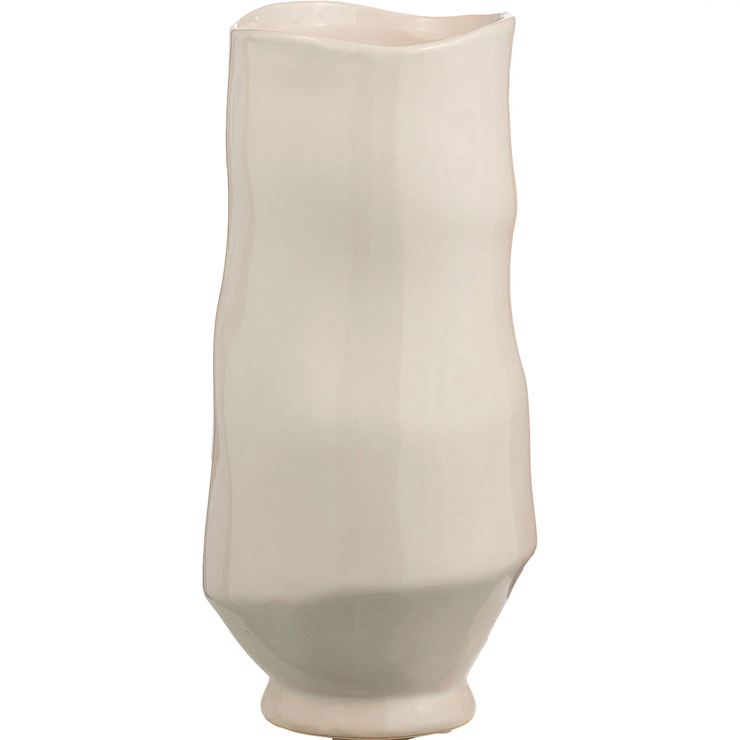 TUBO RAFFLESIA BIANCO Ø28