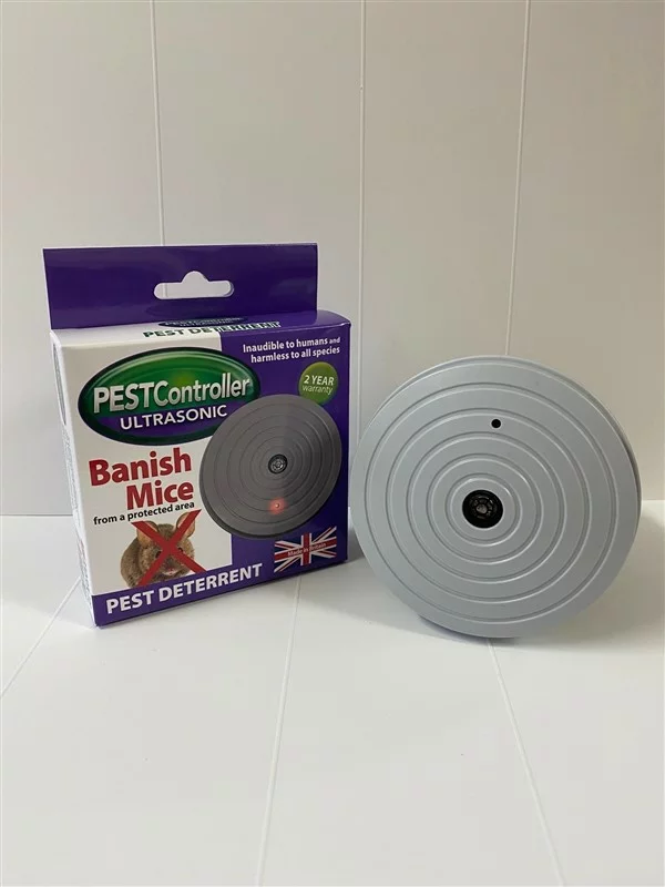 Ultrasonic Pestcontroller - Image 2