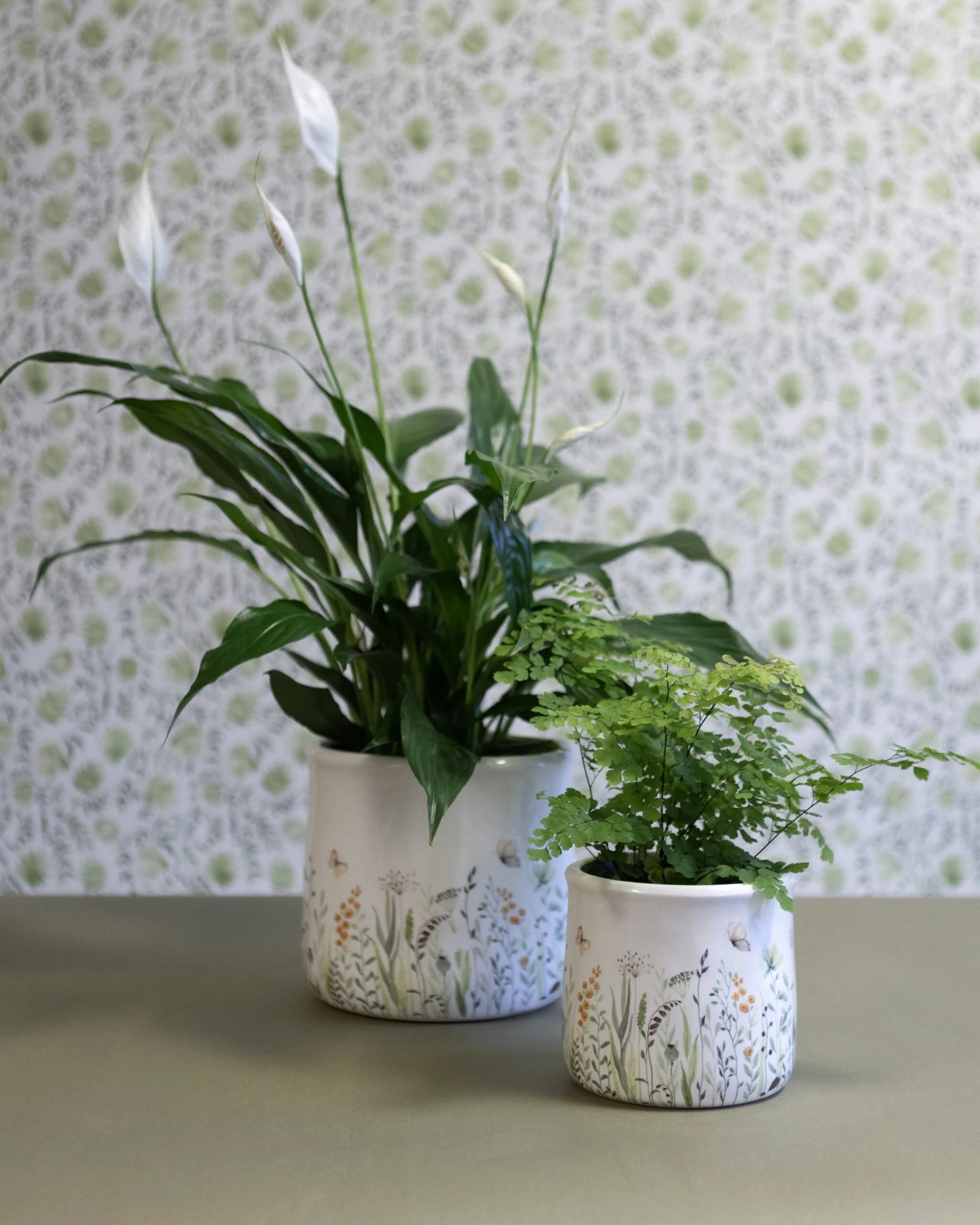 Verdant Pot L Ø17cm x H16cm - Image 2