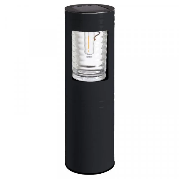 Vestal 365 Solar Bollard Light 30L - Image 2
