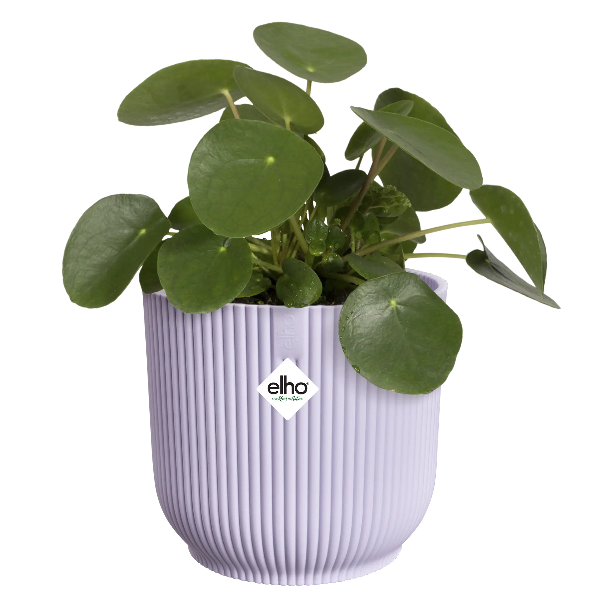 vibes fold round soft lilac Ø16cm - Image 3