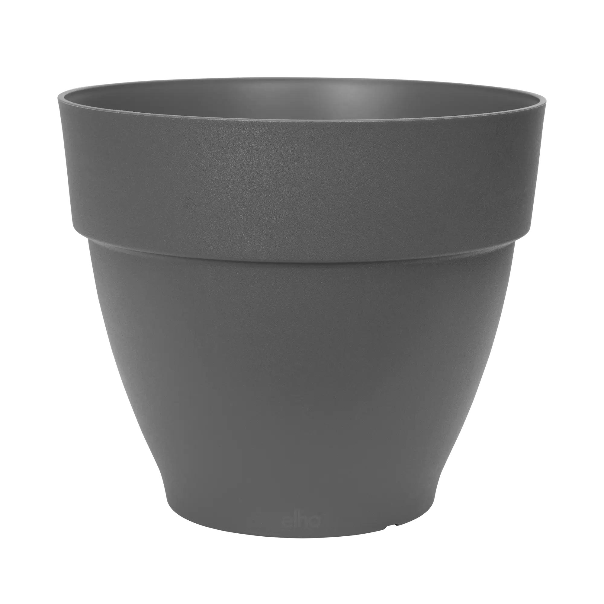 Vibia Campana Round Pot Ø30cm Anthracite