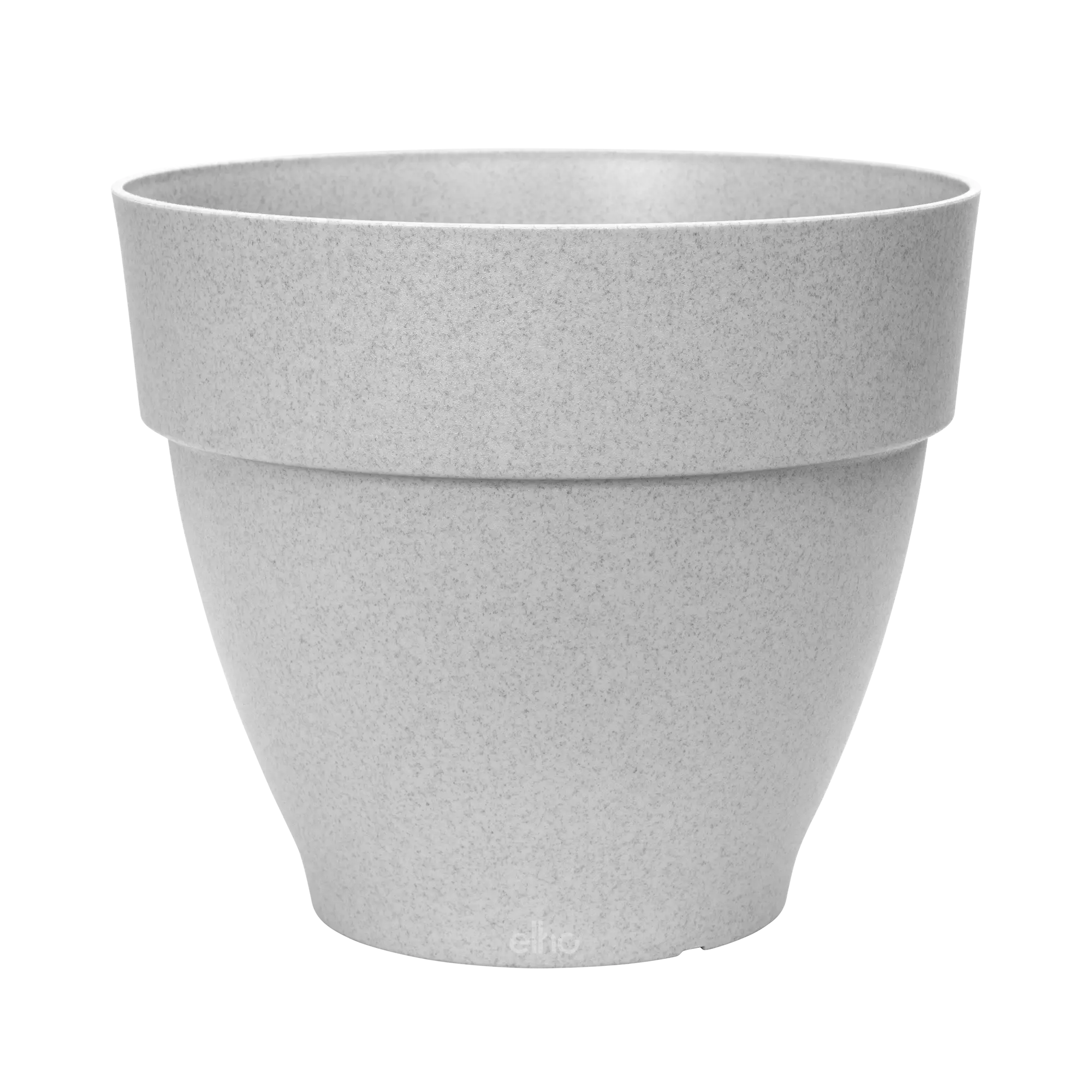 Vibia Campana Round Pot Ø30cm Living Concrete