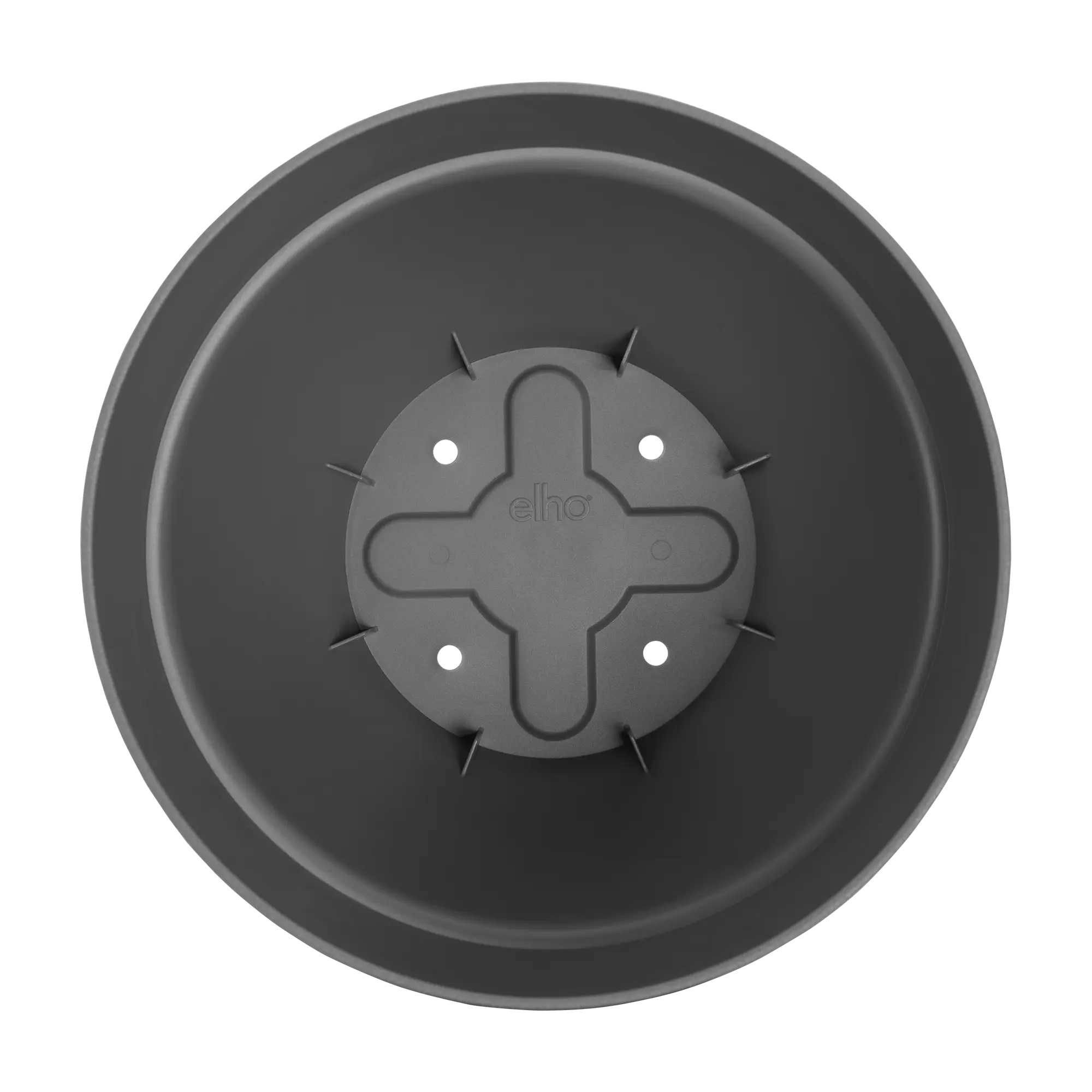 Vibia Campana Anthracite Ø40cm - Image 4