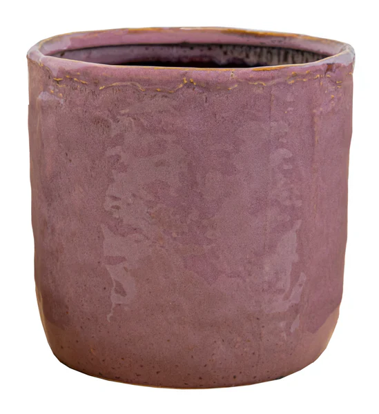Village Pot Lilac Ø24H23