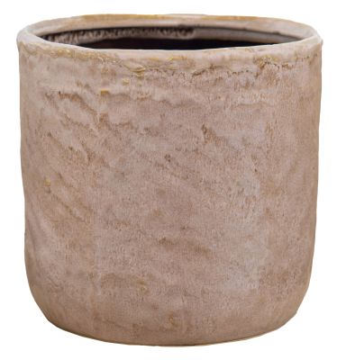 Village Pot Old Pink Ø12.5H12