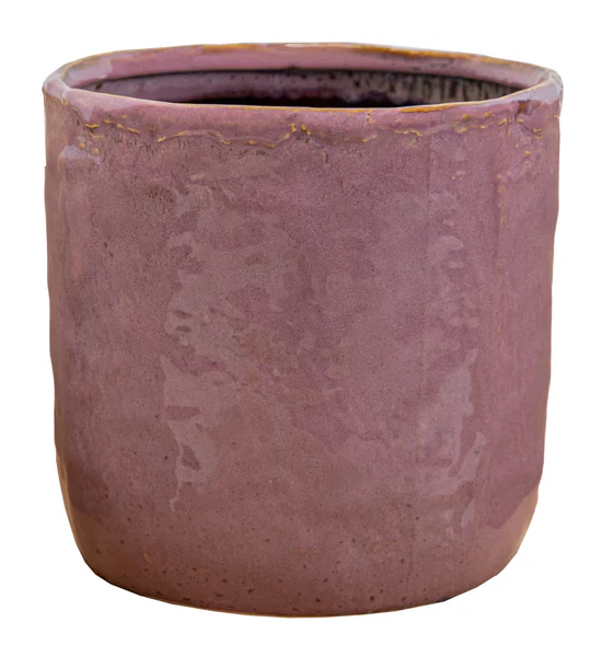 Village Pot Old Pink Ø18H17