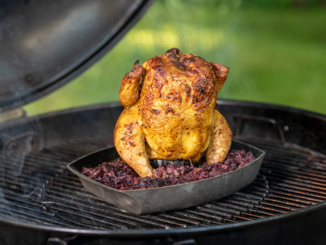 Weber Certified BBQ Course Saturday 29th June 2024 5:30PM - Image 8