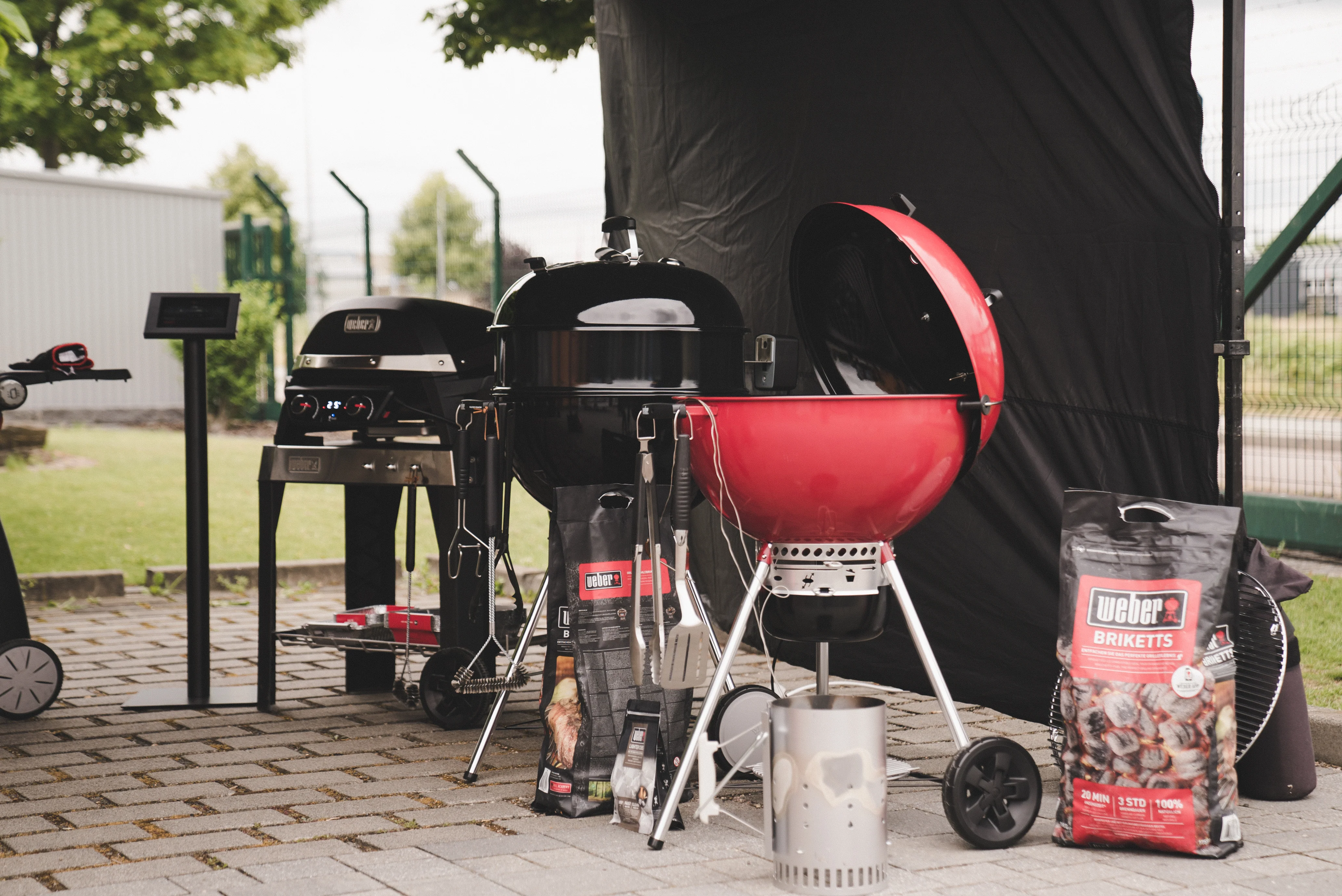 Weber Certified BBQ Course Friday 22nd May 2026 5:30PM - Image 4