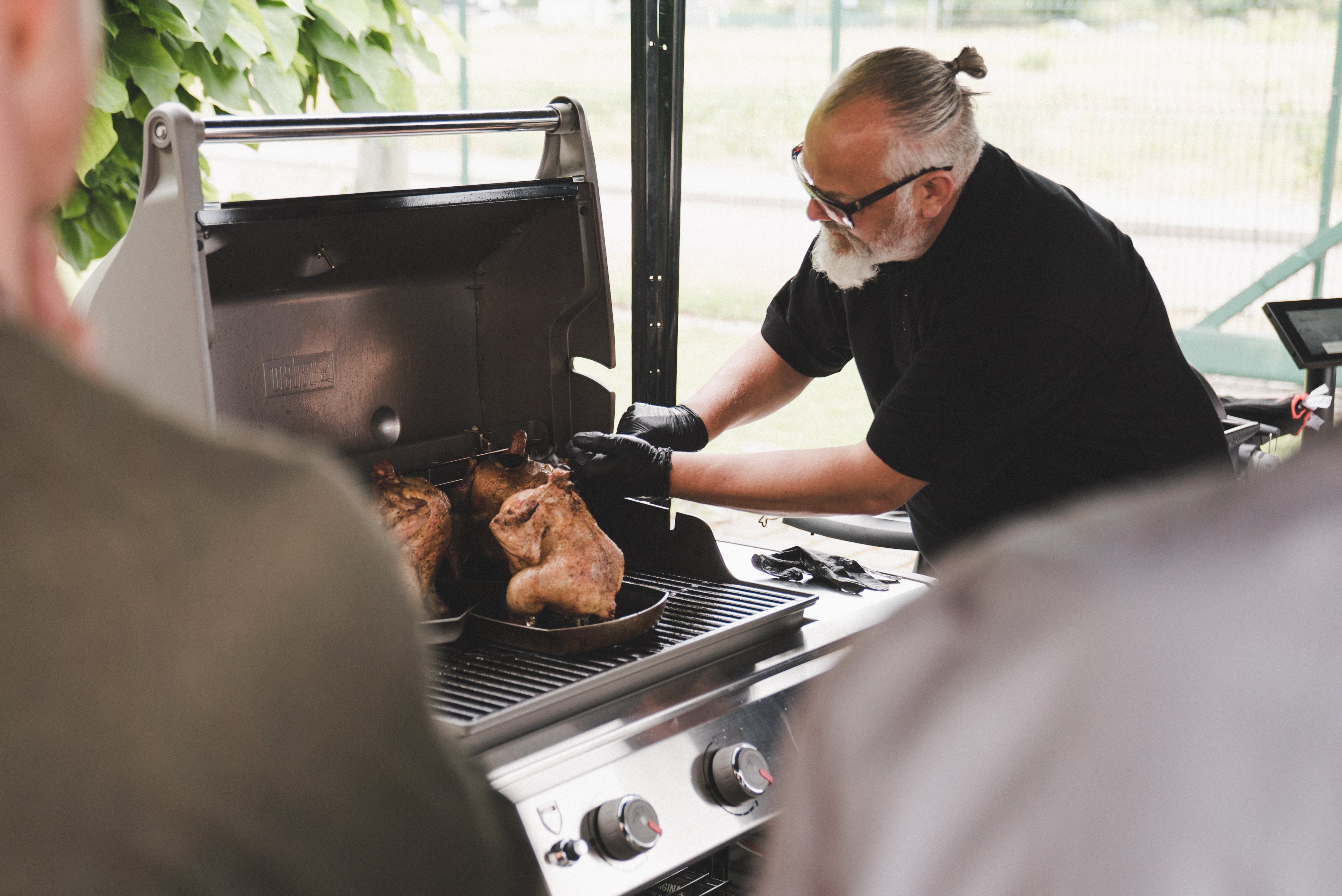 Weber Certified BBQ Course Friday 22nd May 2026 5:30PM - Image 5