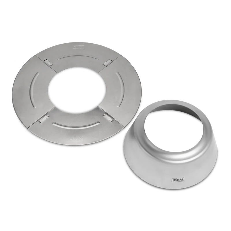 Weber Charcoal Heat Controller - Image 3