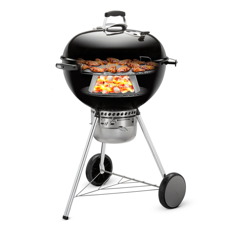 Weber Charcoal Heat Controller - Image 4