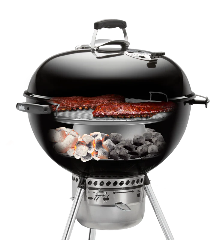 Weber Charcoal Heat Controller - Image 5