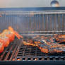 Weber Crafted Dual-Sided Sear Grate - Image 2