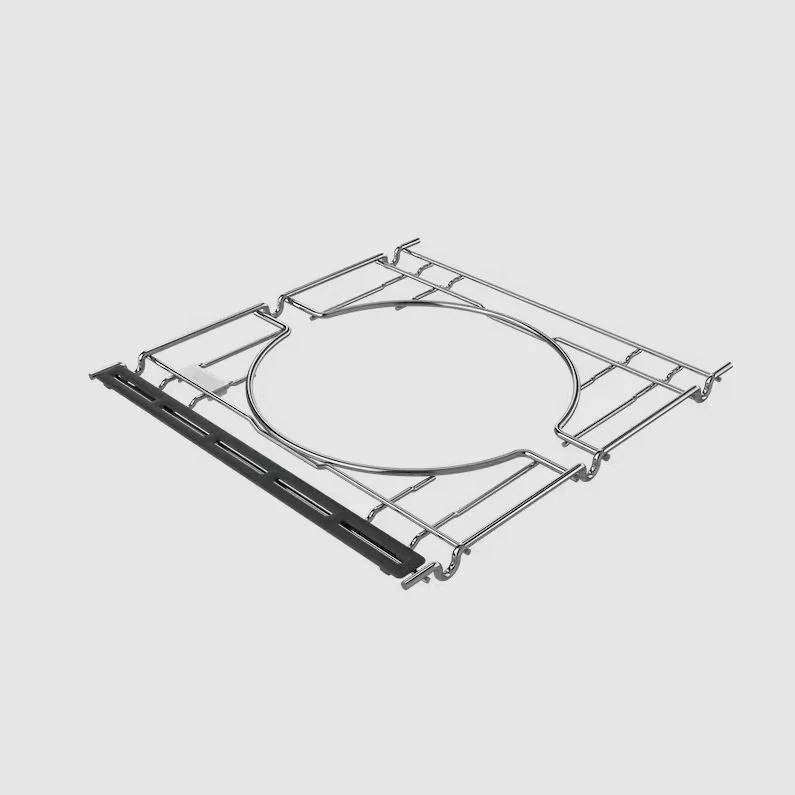 WEBER CRAFTED Frame Kit  SPIRIT and SMOKEFIRE - Image 2