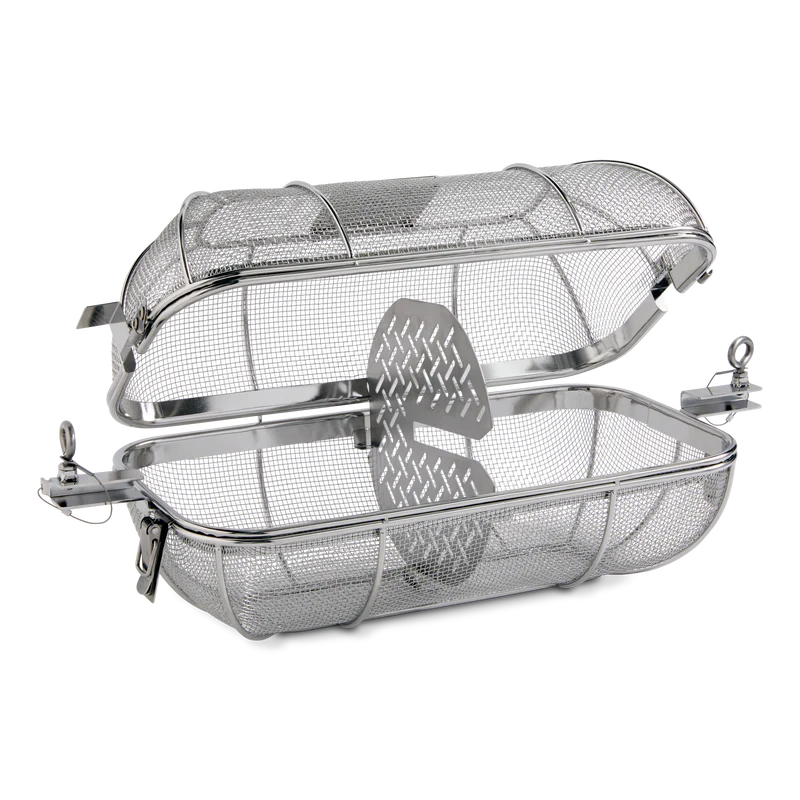 Weber Crafted Grilling Basket - Image 4
