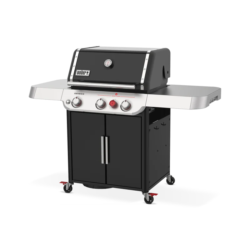 Weber Genesis E-325W Gas Barbecue - Image 2
