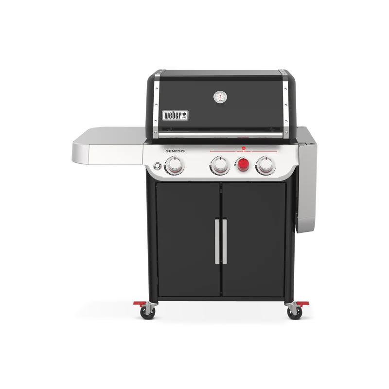 Weber Genesis E-325W Gas Barbecue - Image 3