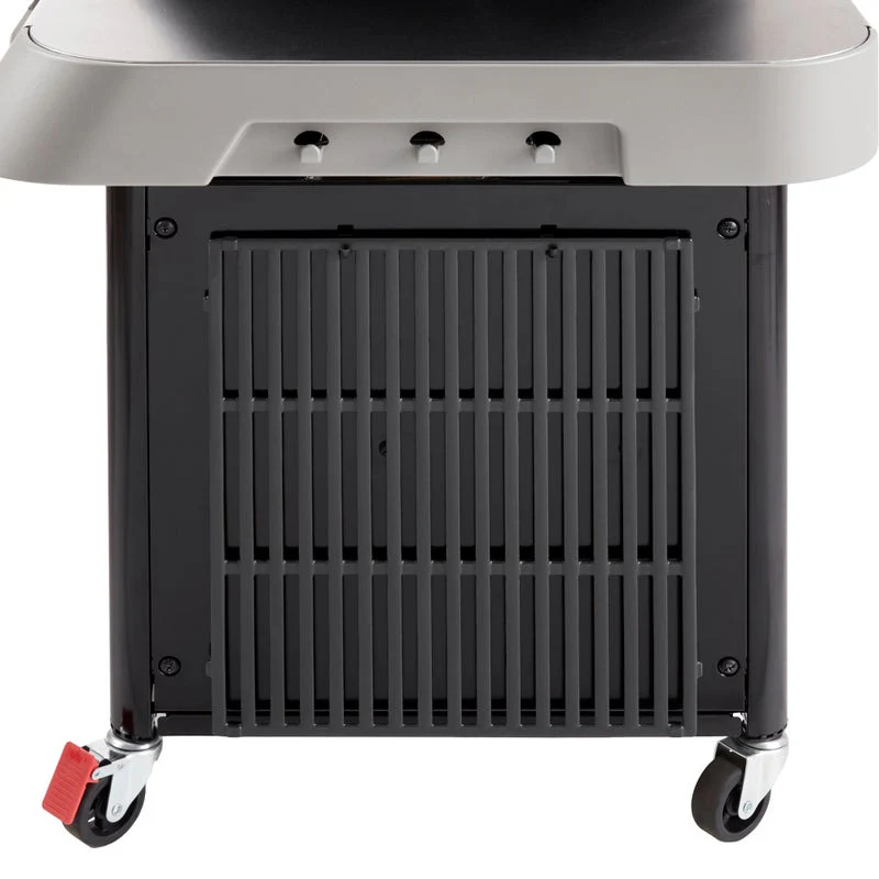 Weber Genesis E-325W Gas Barbecue - Image 4