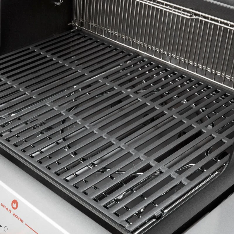 Weber Genesis E-325W Gas Barbecue - Image 5