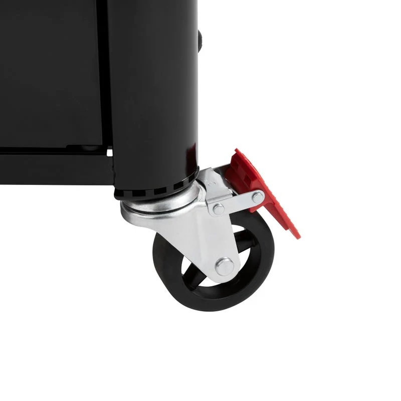 Weber Genesis E-325W Gas Barbecue - Image 7