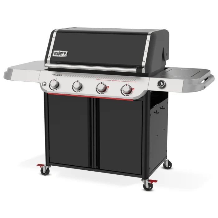 Weber Genesis E-425W Gas Barbecue - Image 3