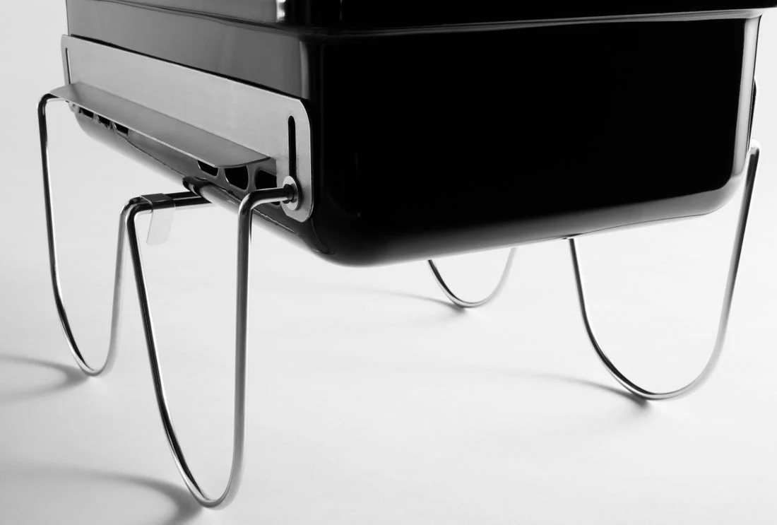 Weber GO-ANYWHERE CHARCOAL GRILL - Image 7