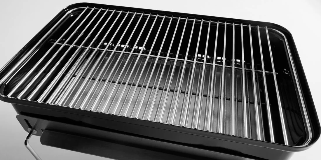Weber GO-ANYWHERE CHARCOAL GRILL - Image 8