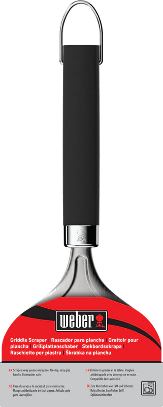 Weber Griddle Scraper - Image 3