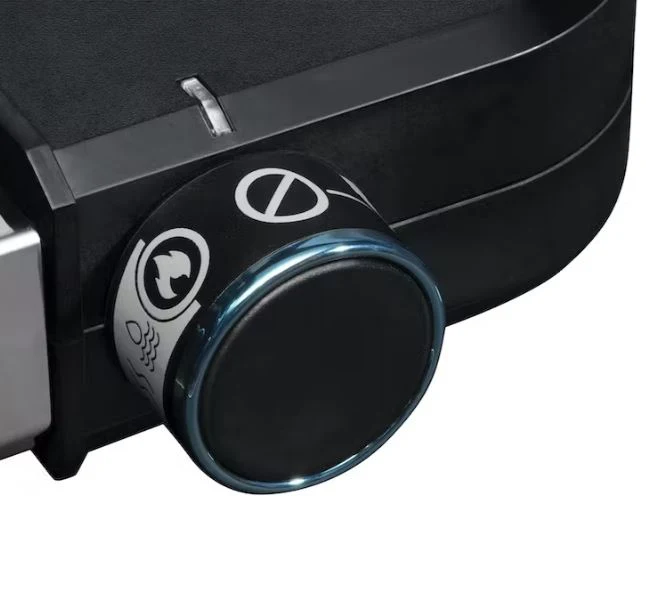 Weber Lumin Compact Electric Barbecue - Image 8