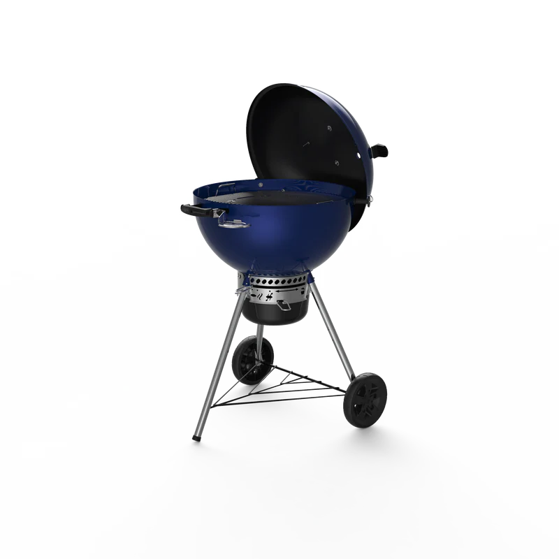 Weber Master-Touch GBS C-5750 Ocean Blue - Image 3