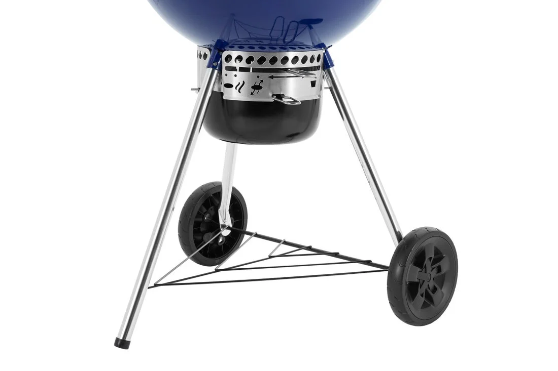 Weber Master-Touch GBS C-5750 Ocean Blue - Image 7