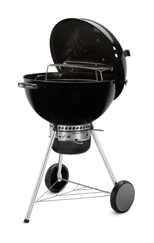 Weber Master-Touch GBS E-5750 Black - Image 3