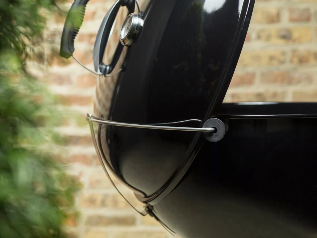 Weber Master-Touch GBS E-5750 Black - Image 7