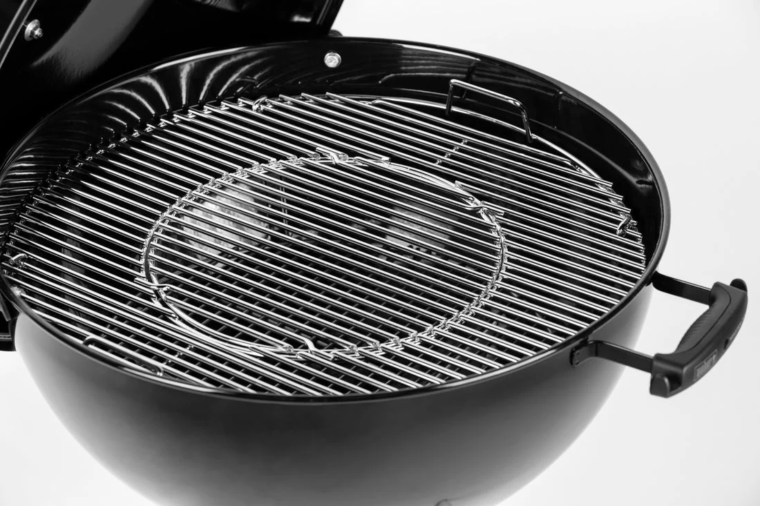 Weber Master-Touch GBS E-5750 Black - Image 8