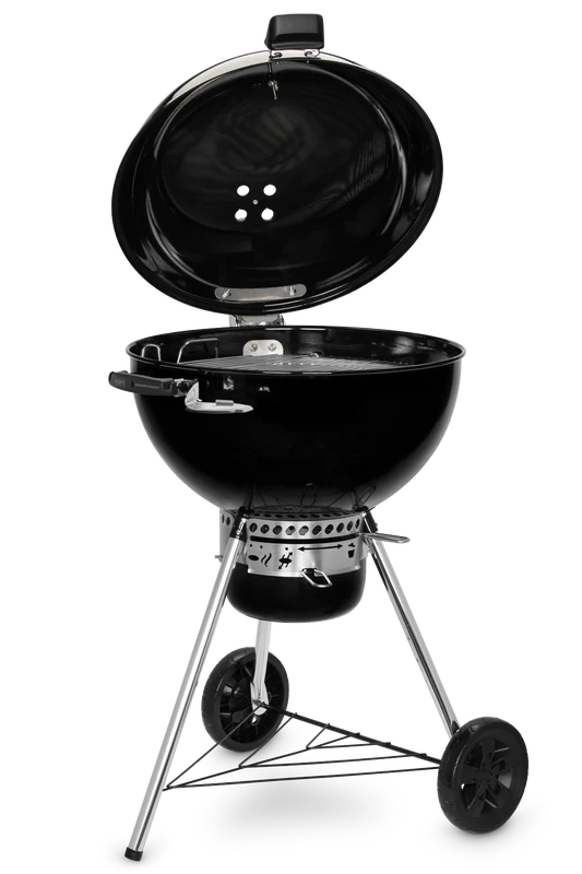 Weber Master-Touch GBS Premium E-5770 - Image 3