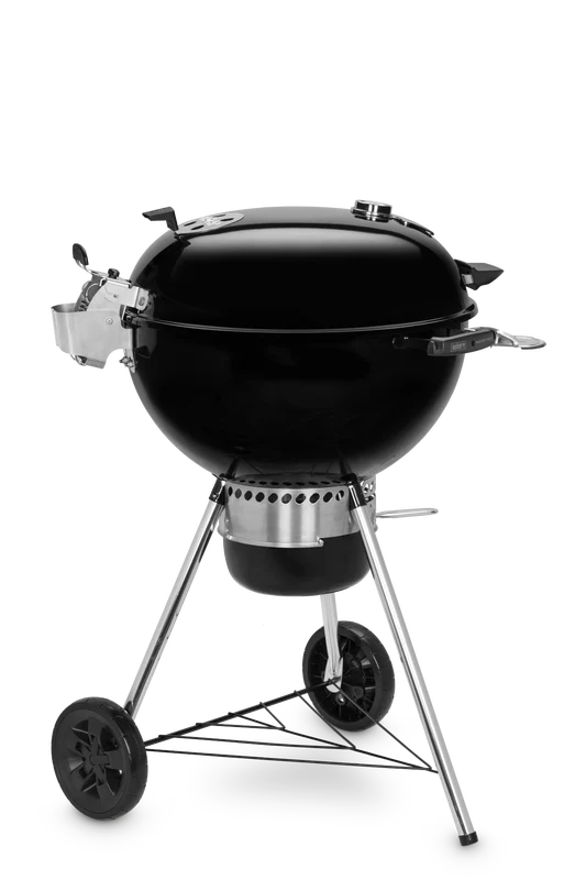 Weber Master-Touch GBS Premium E-5770 - Image 4