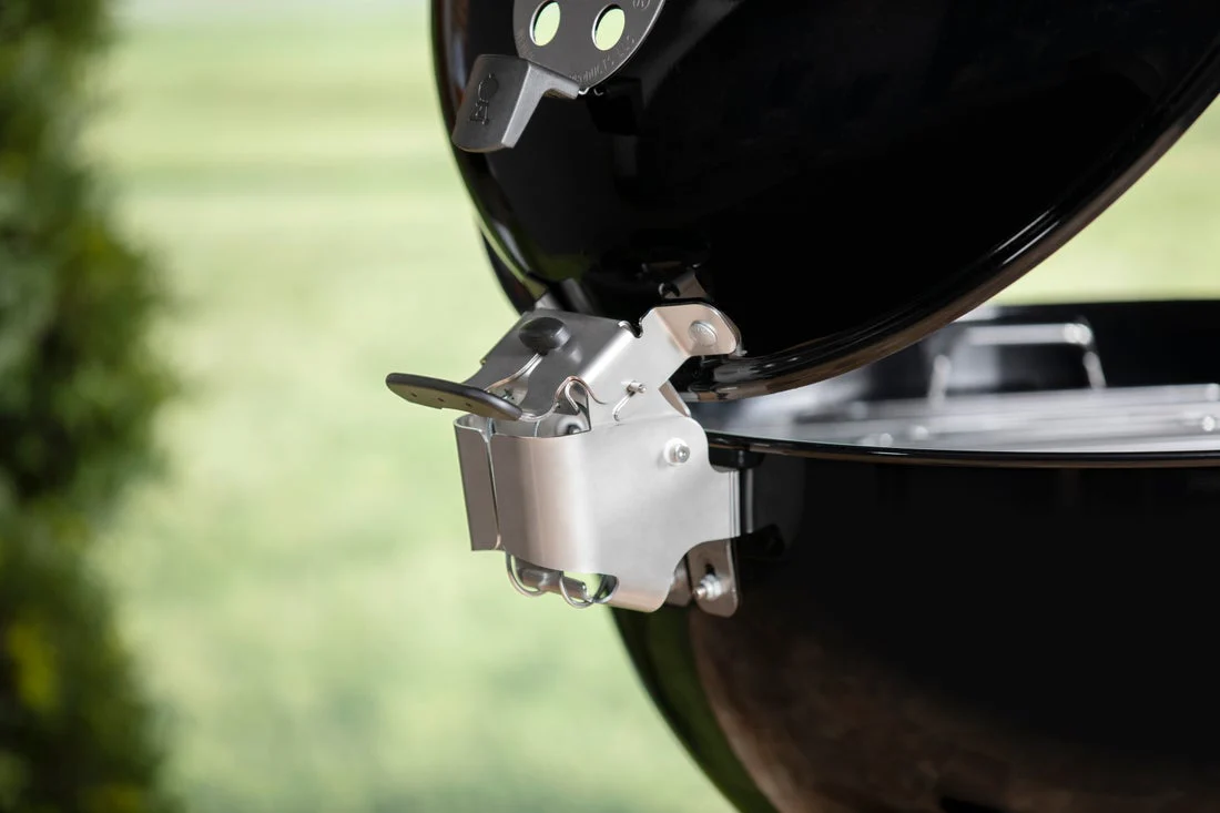 Weber Master-Touch GBS Premium E-5770 - Image 5