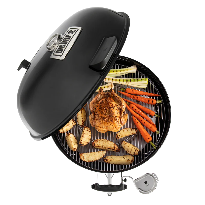 Weber Master-Touch GBS Premium E-5770 - Image 7