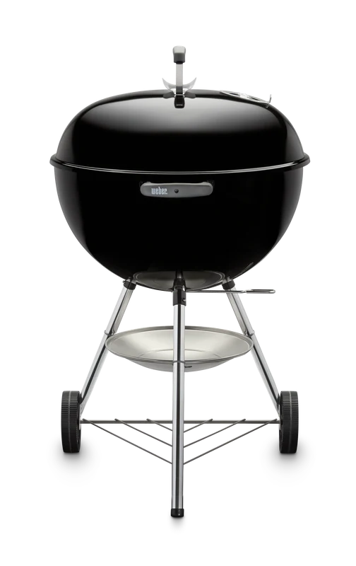 Weber ORIGINAL KETTL E-4710 CHARCOAL GRILL