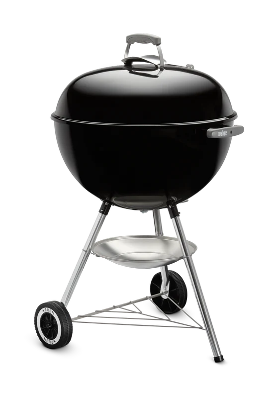 Weber ORIGINAL KETTL E-4710 CHARCOAL GRILL - Image 4