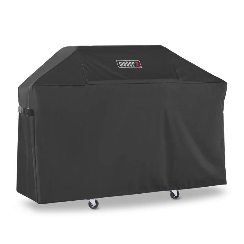 Weber Premium Barbecue Cover Weber Genesis 300 Series - Image 3