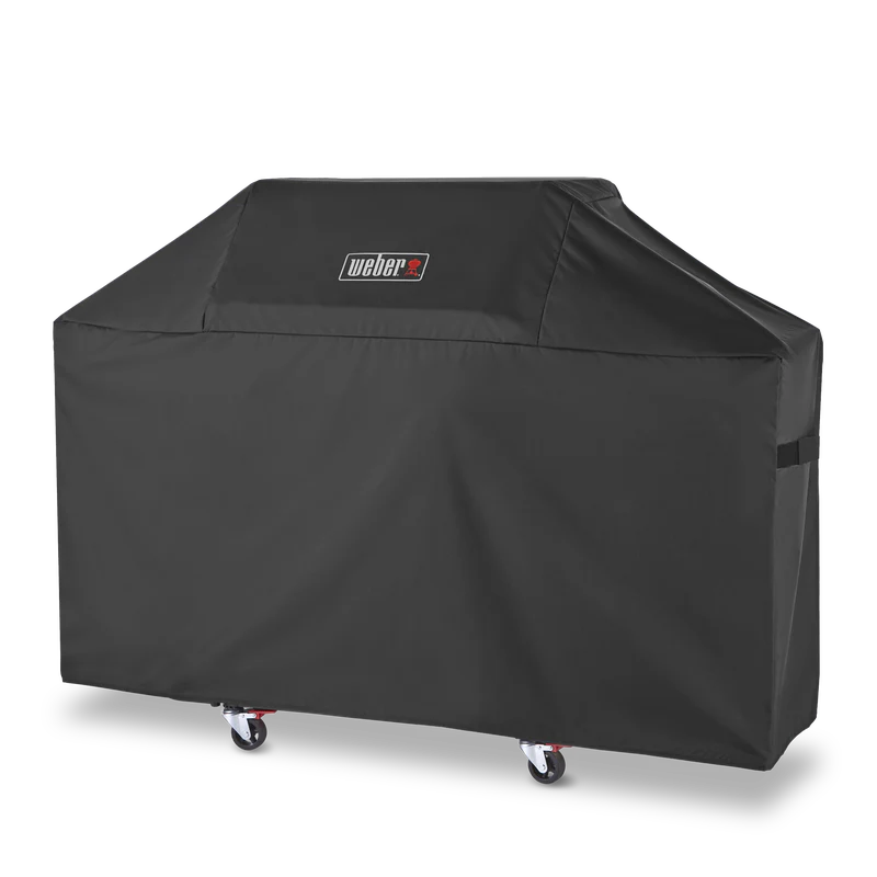 Weber Premium Barbecue Cover Weber Genesis 300 Series - Image 4