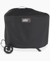 Weber Premium Grill Cover for Traveler Barbecue