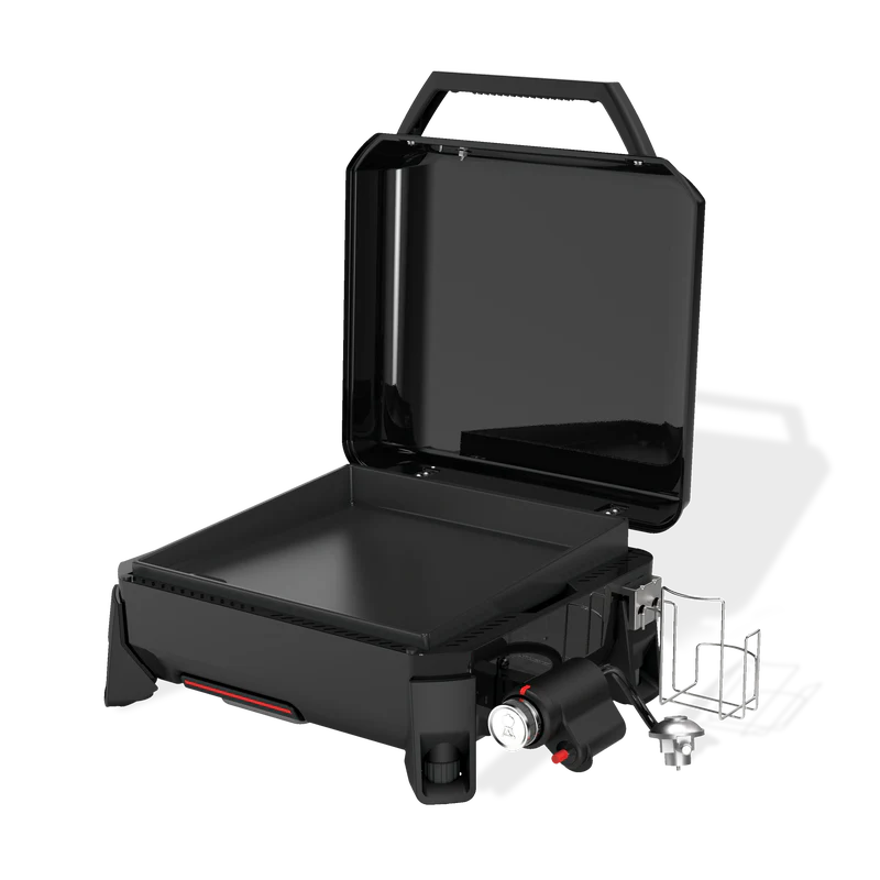 Weber Slate GP Premium Griddle (43cm) - Image 2