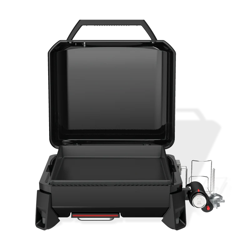 Weber Slate GP Premium Griddle (43cm) - Image 3
